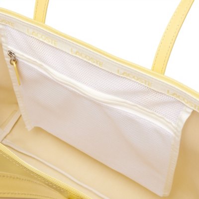 Sac à main adulte Cabas L.12.12 Concept LACOSTE