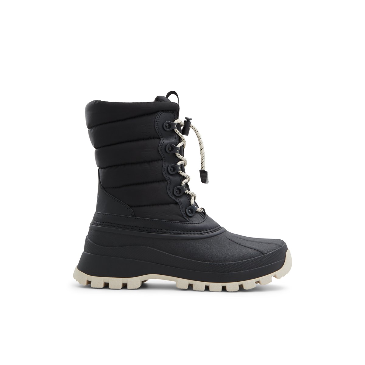 STORM BY COUGAR-Faxe-Bottes d'hiver mi-mollet 