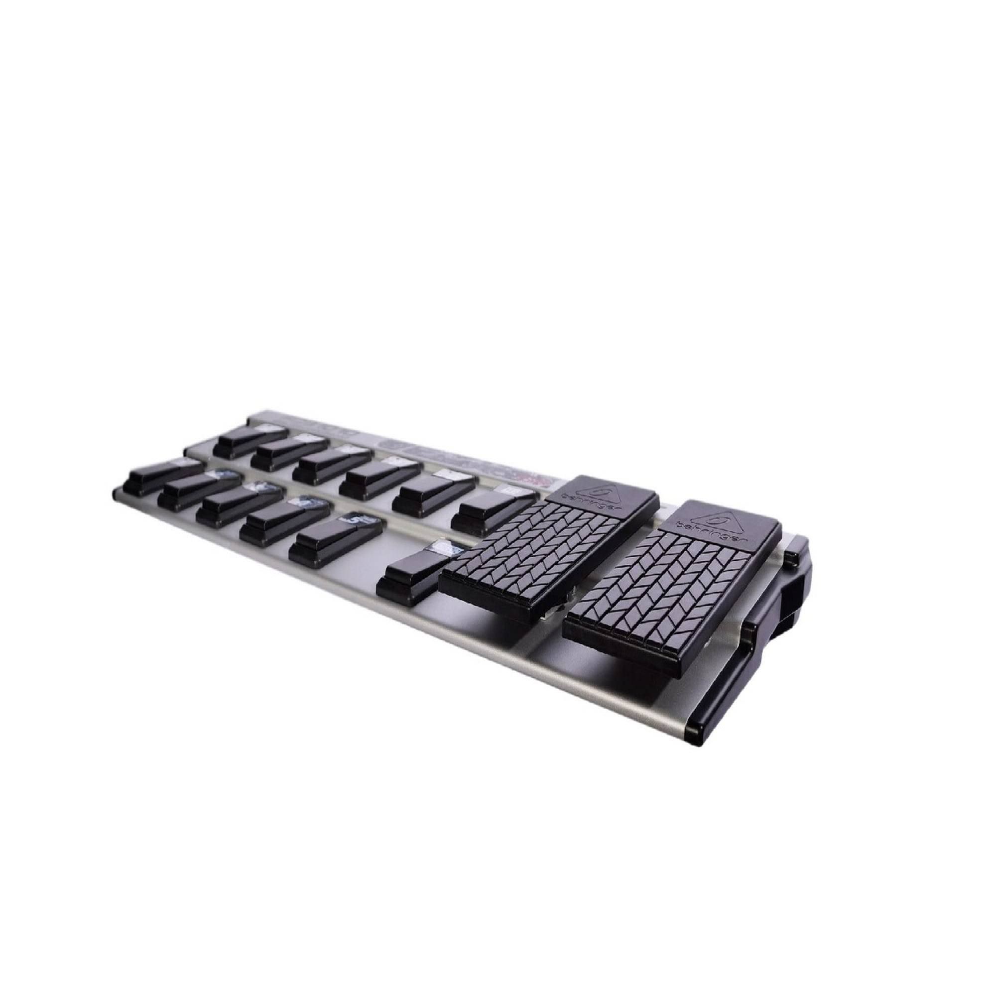 Behringer FCB1010 Foot Controller MIDI