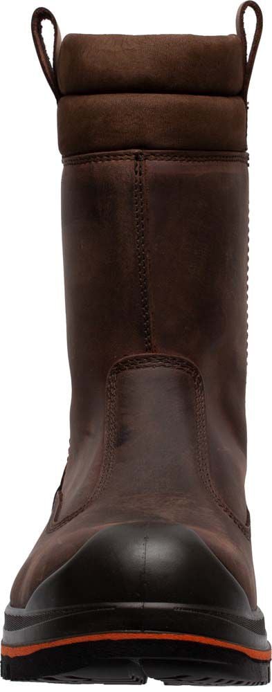 Grisport Ranger Hound - Werklaarzen - Bruin / oranje - 39