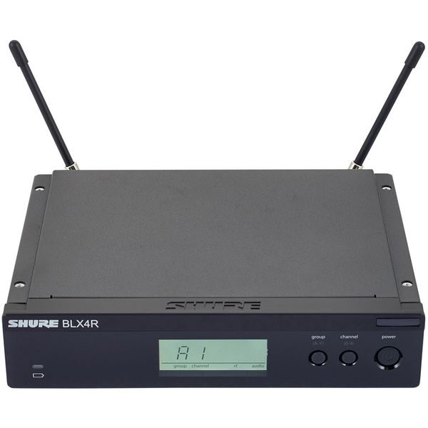 Shure BLX4R S8