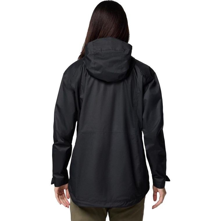 Columbia W Inner Limits III Jacket Black