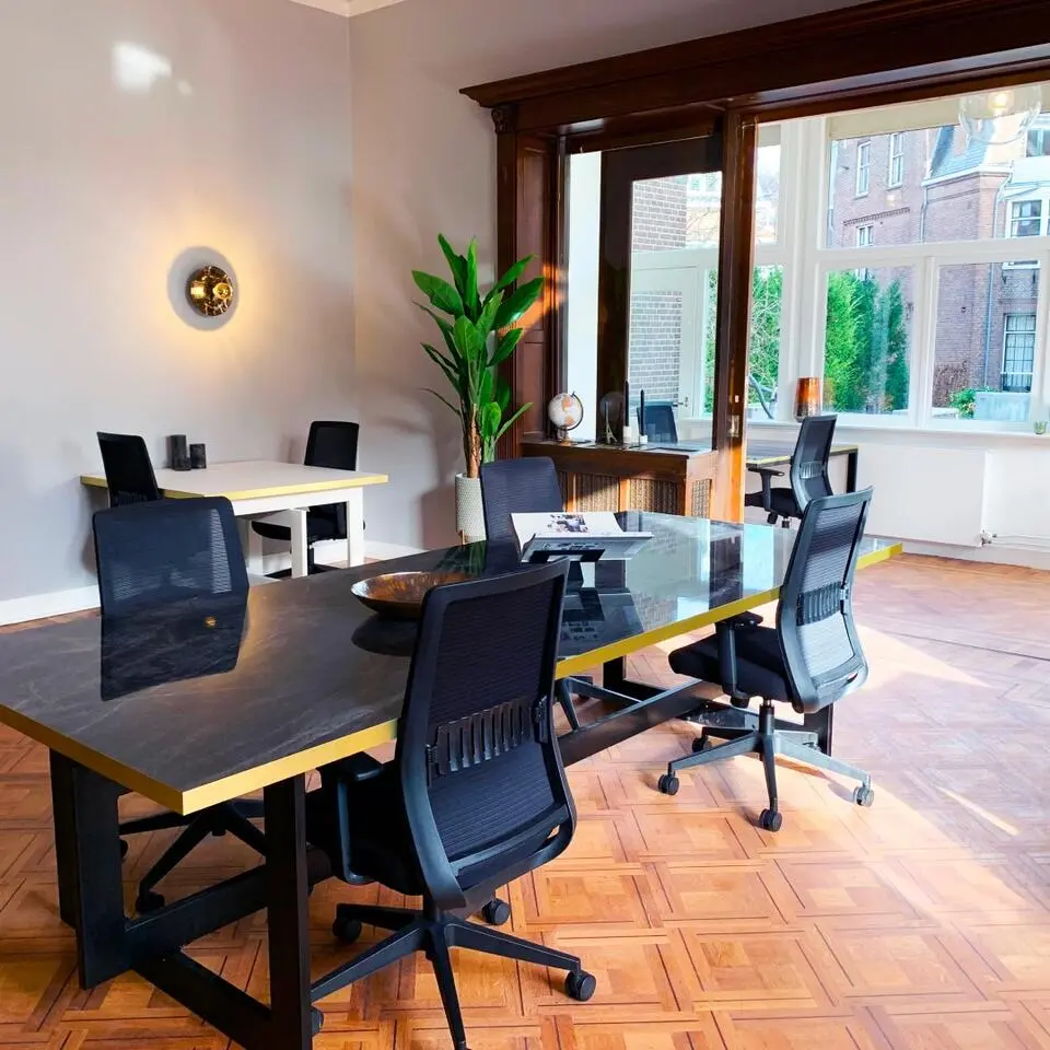 Bureaustoel Napoli