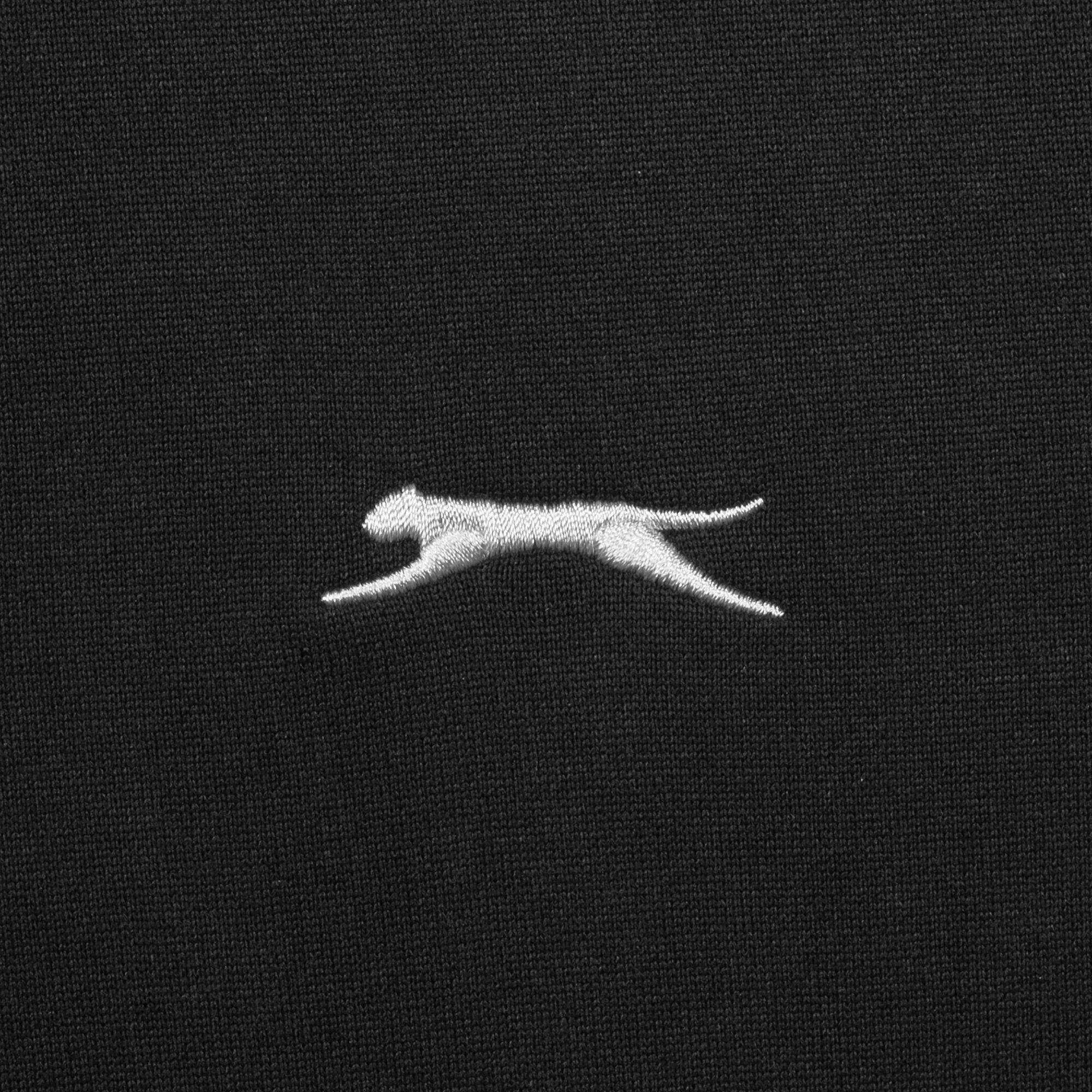 Slazenger Fleece Crew Sweater Mens