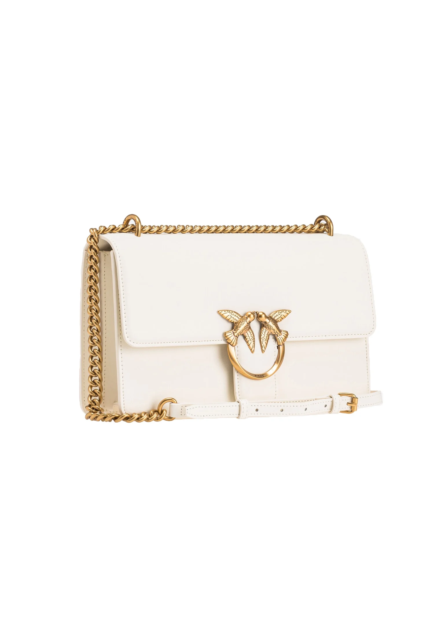 ONE SIMPLY - Classic love bag one simply | Blanc