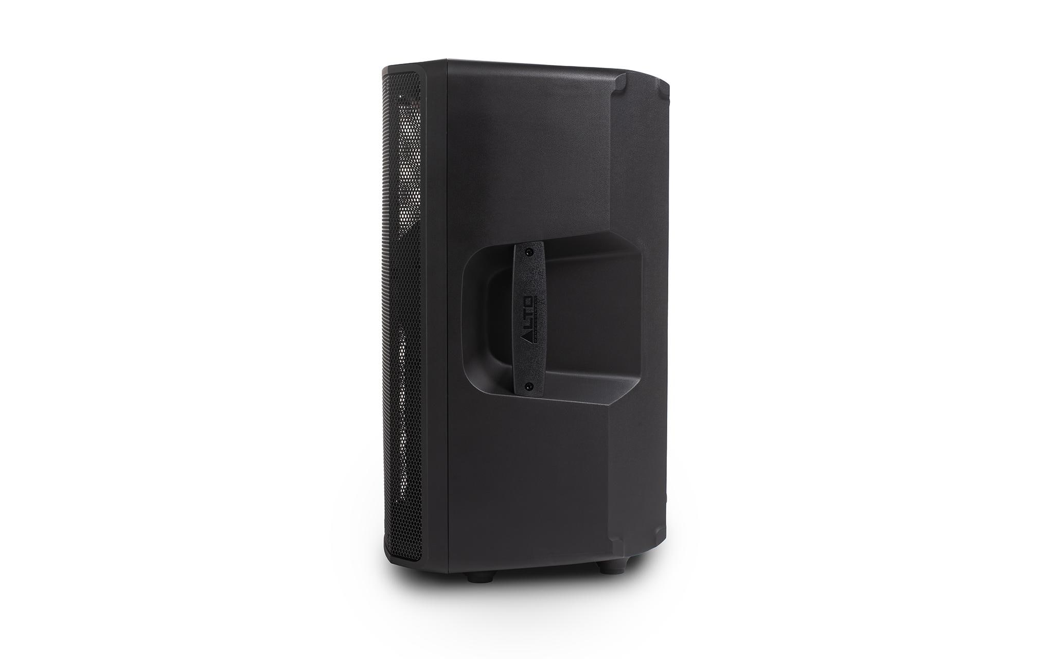 Lautsprecher TX412 700 Watt<br>2-Wege-Lautsprecher für den vielseitigen Einsatz
