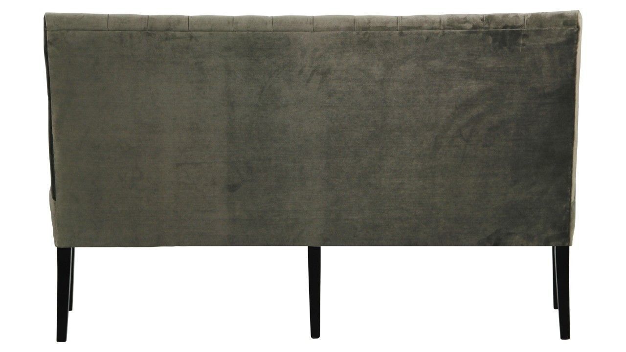 Eetkamerbank Liselotte D65 x H92 cm