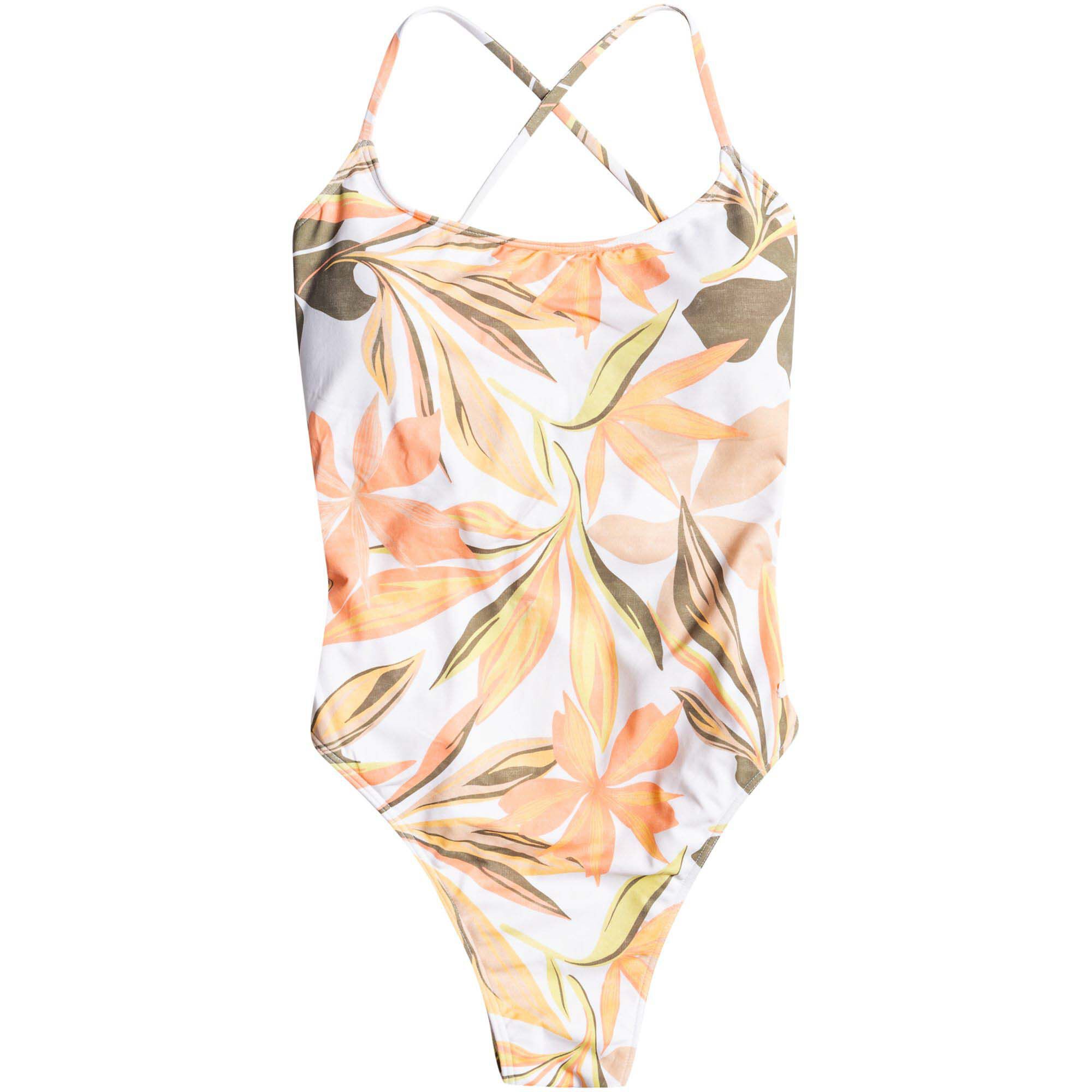 RoxyPt Beach Classics Strappy Op