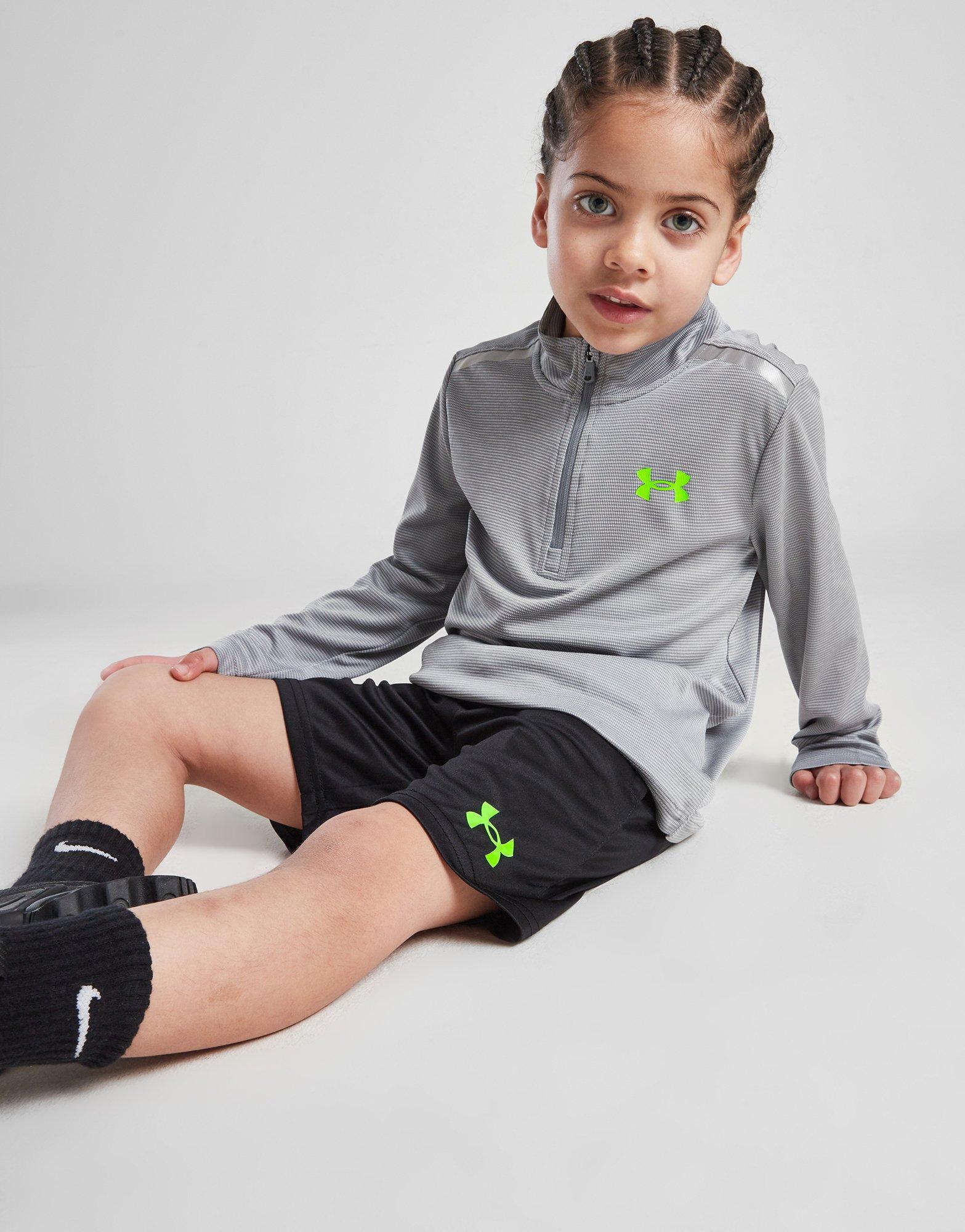 Under Armour Ensemble haut et short Tech Twist Enfant