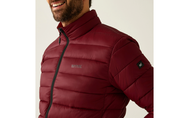 Regatta Marizion Herren Steppjacke