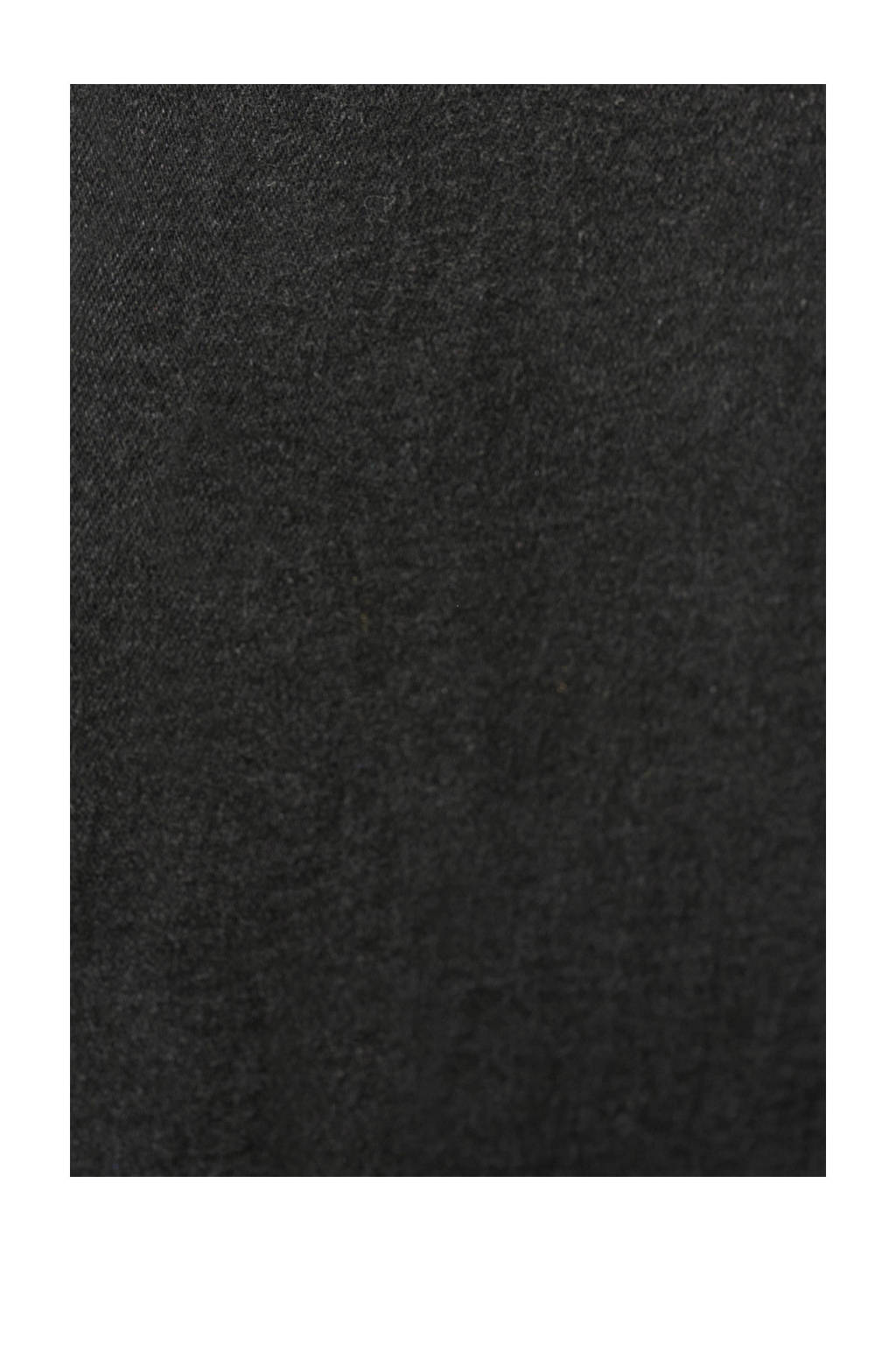 Shoeby flared jeans zwart