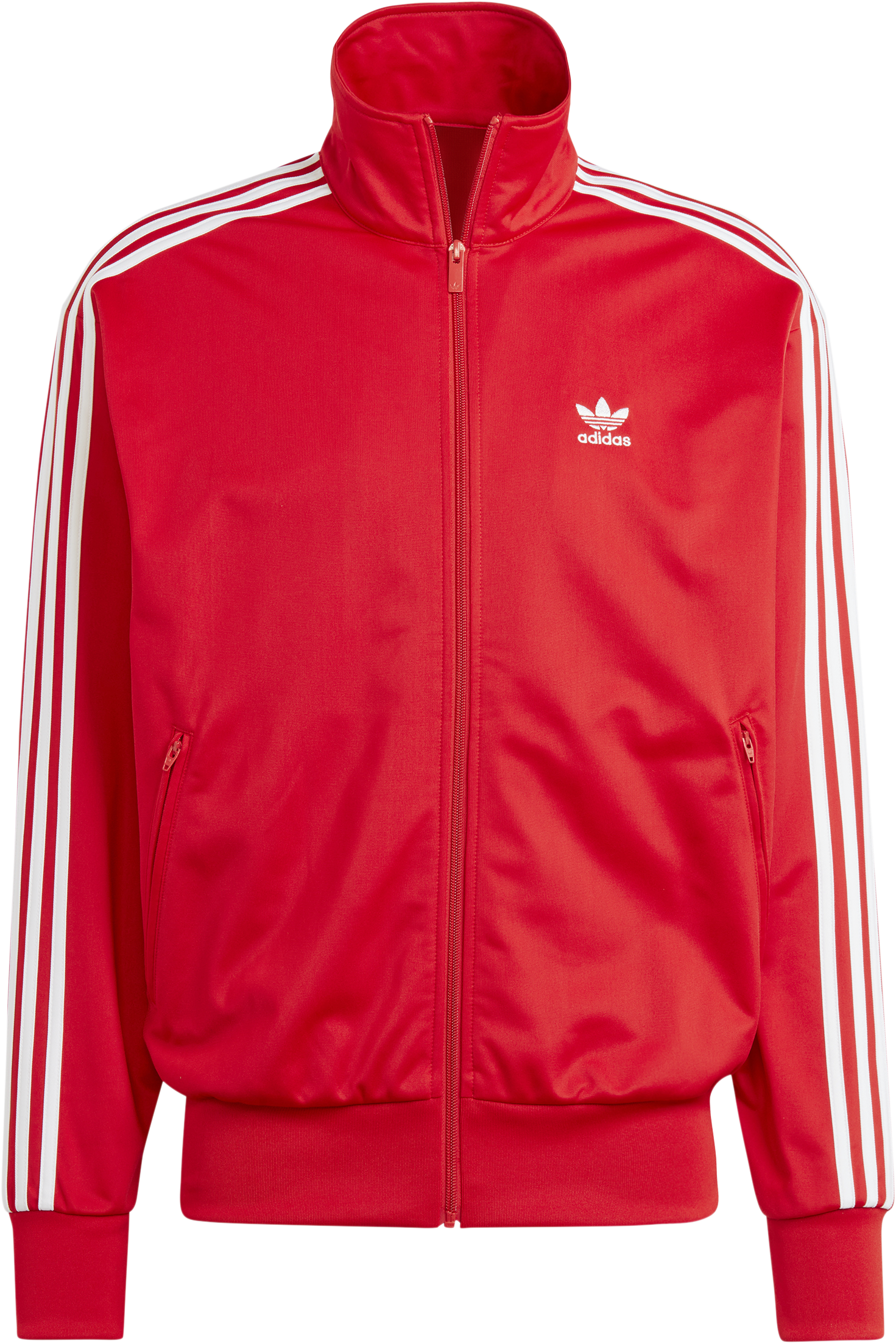 adidas Originals Jacke Rot