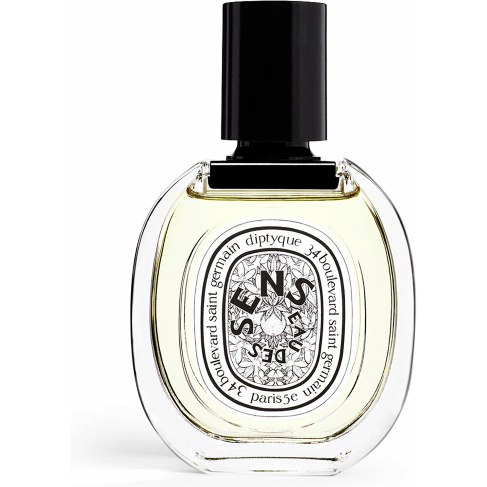 Diptyque Eau Des Sens Eau de Toilette Spray50 ml