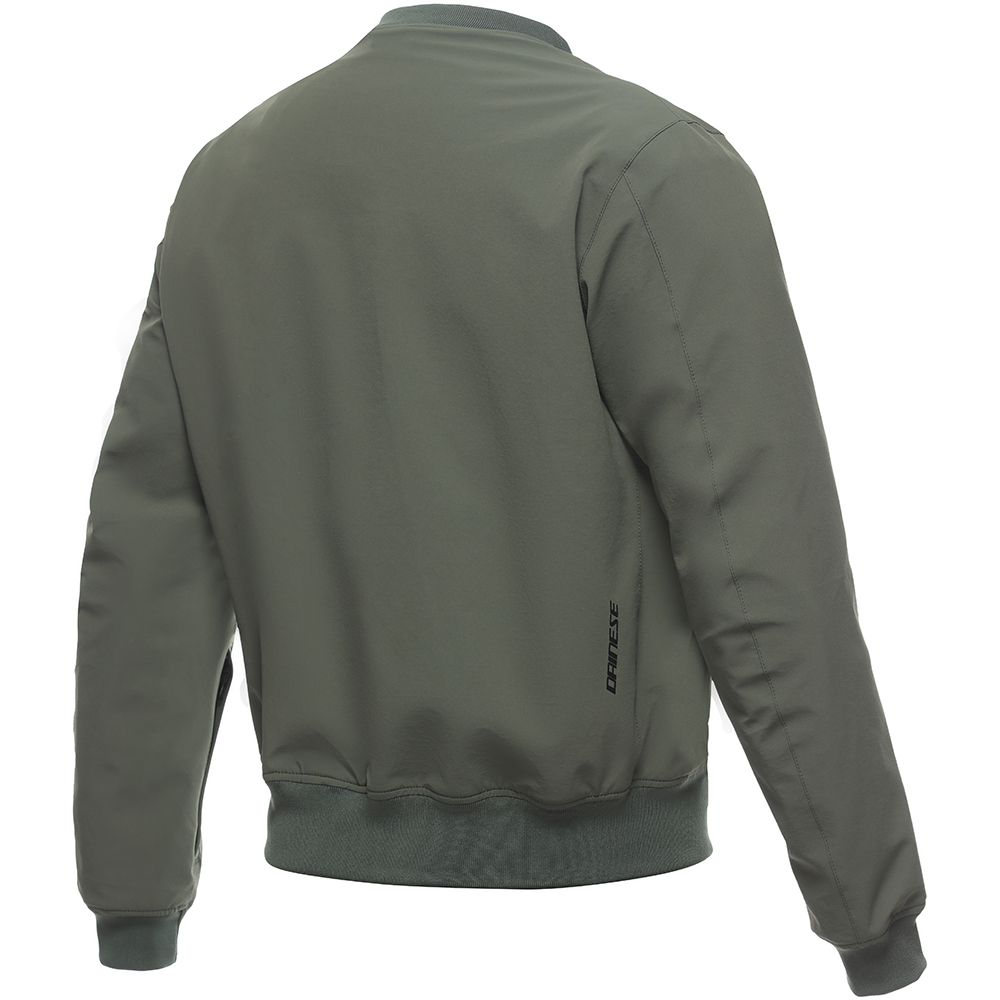 Dainese - Blouson Bhyde No-Wind Kaki