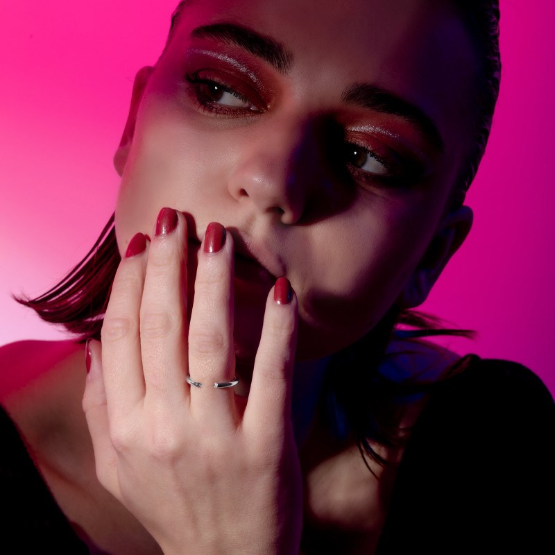 Bague Alix