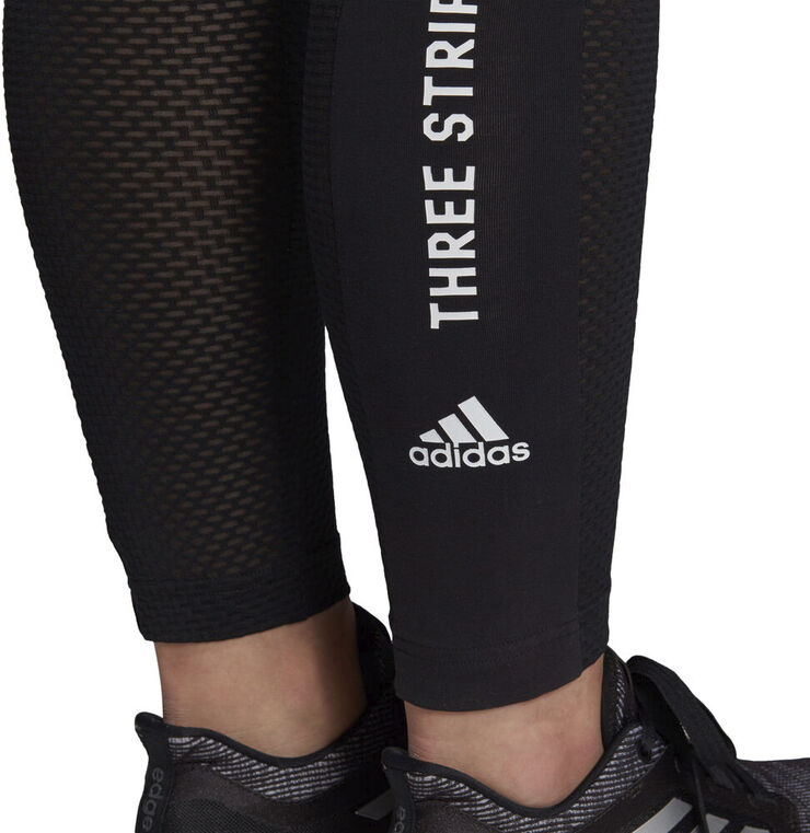 adidas Sport ID Mesh Tights Sort