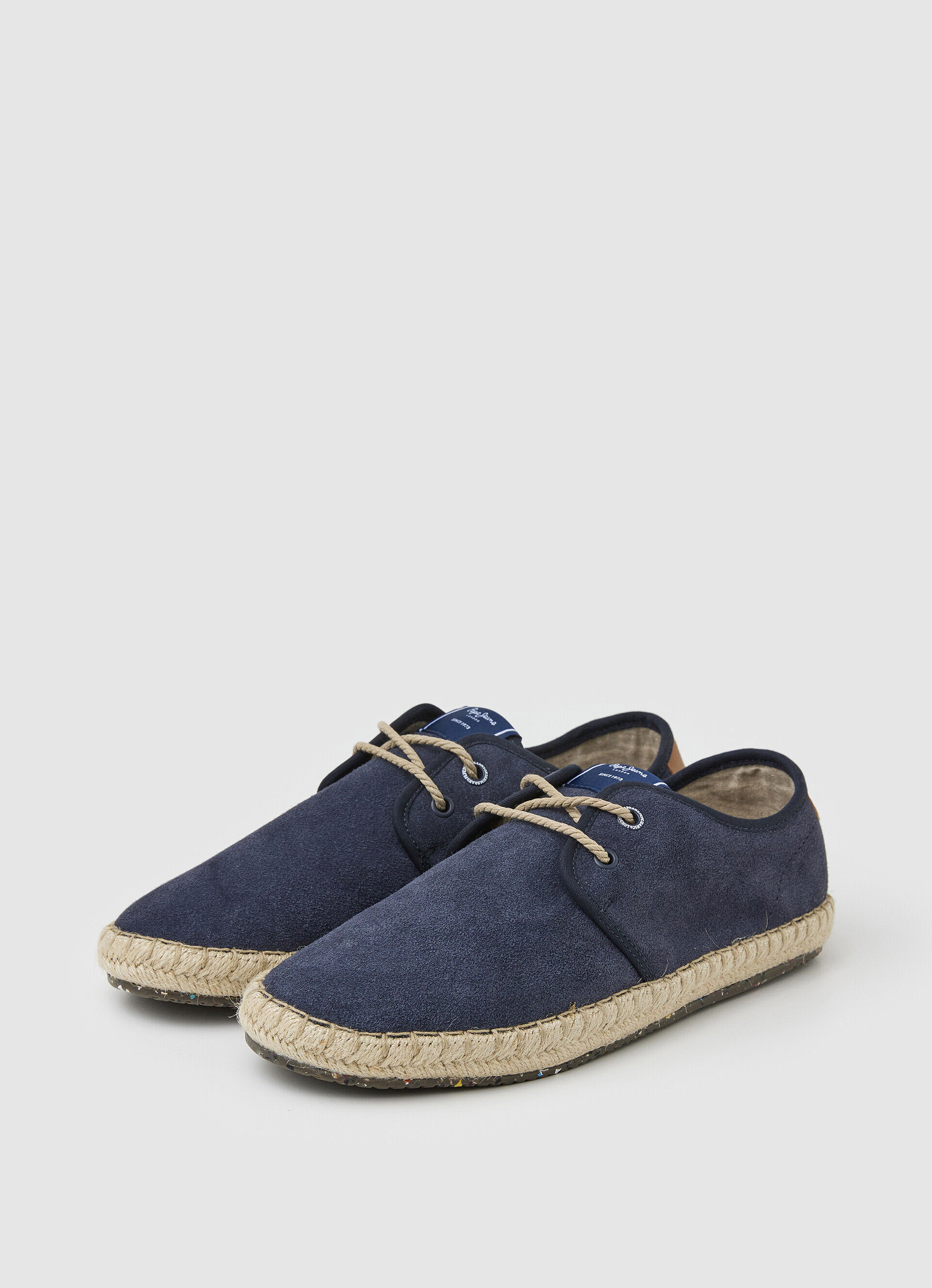 SAPATOS CLÁSSICOS DE COURO PARA TURISTAS - oceano