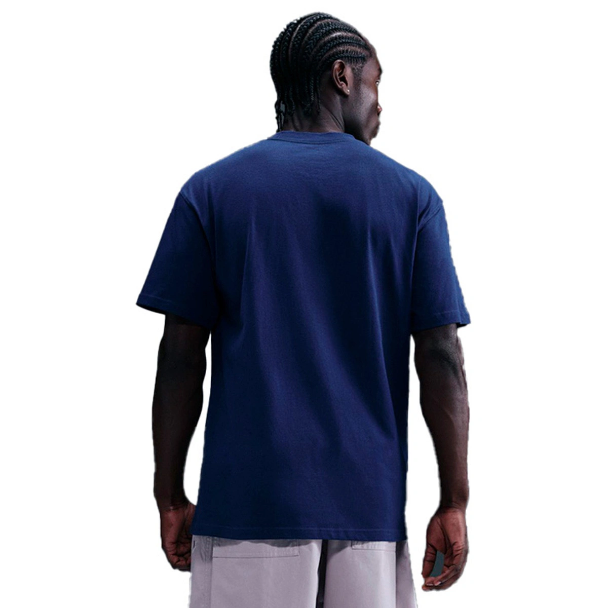 T-Shirt Nike Tottenham Hotspur FC Fanswear 2025-2026