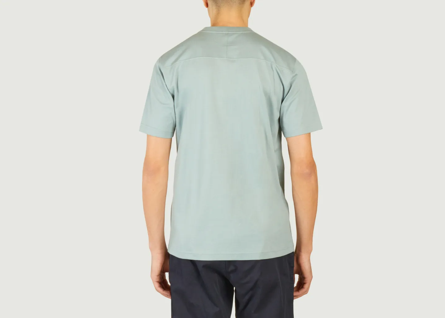 T-shirt Johannes Norse Projects
