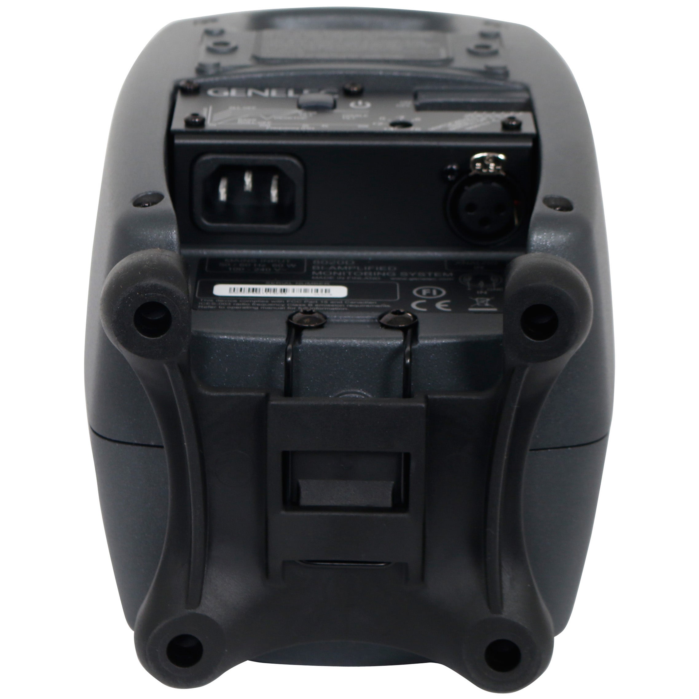 Genelec 8020DPM studiomonitor grijs (per stuk)