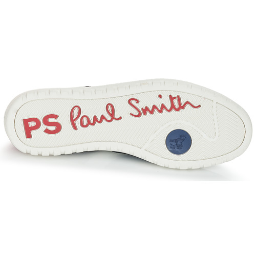 Paul Smith - LISTON Multicolor