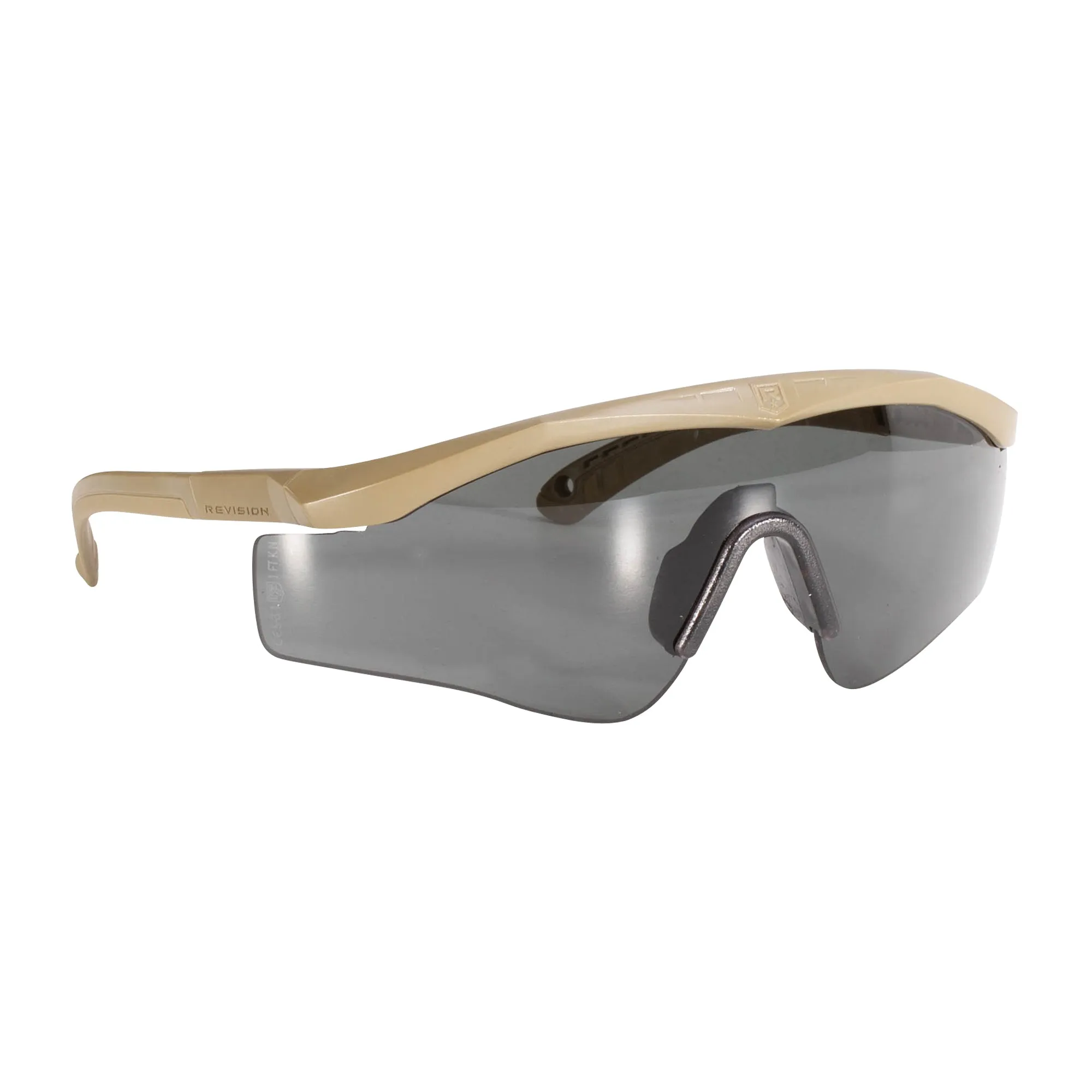 Revision -  Brille Sawfly Max-Wrap Essential Kit