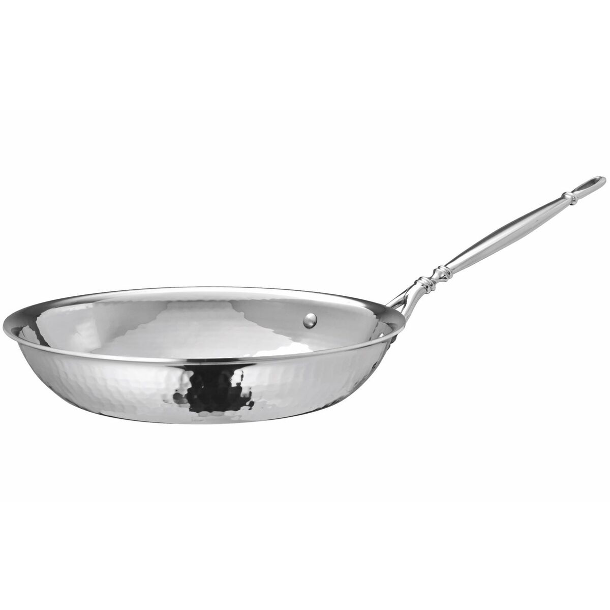 Opus Prima stekepanne 26 cm