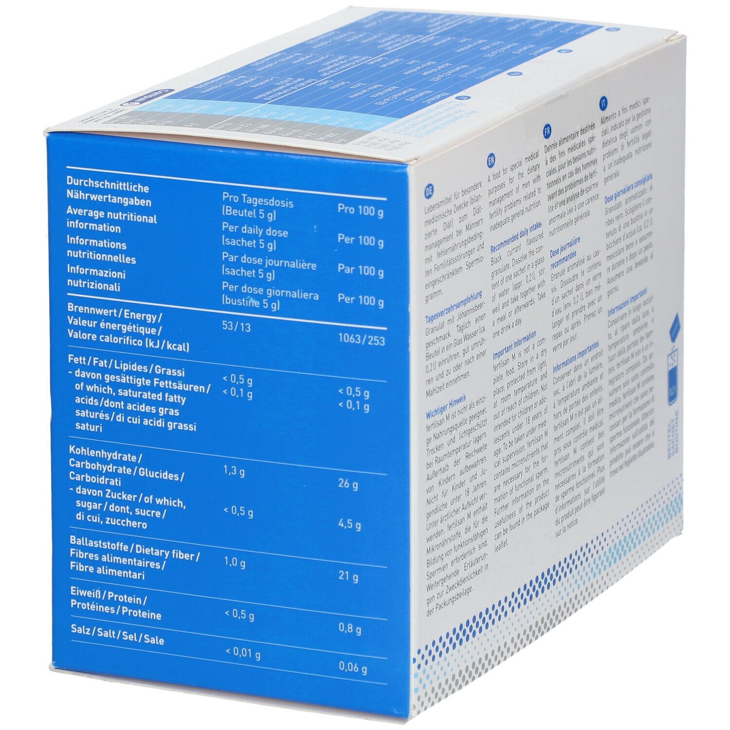 amitamin® fertilsan® M