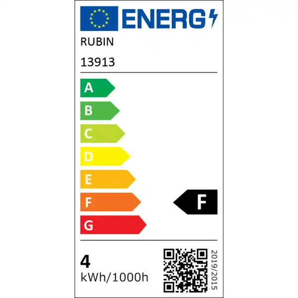 LED G9