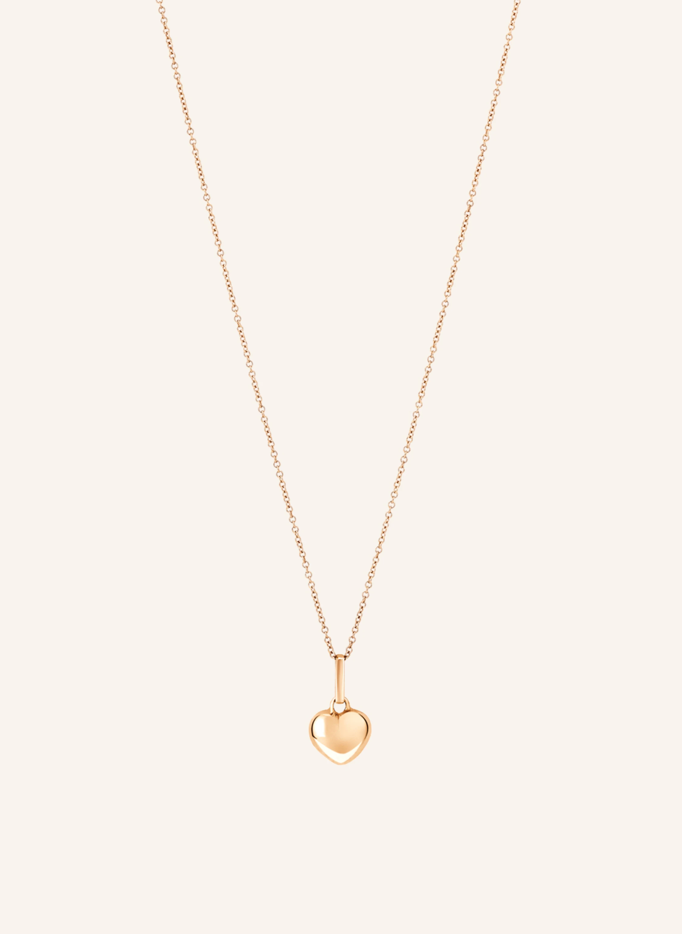WEMPE Fine Jewelry Anhänger BASICS