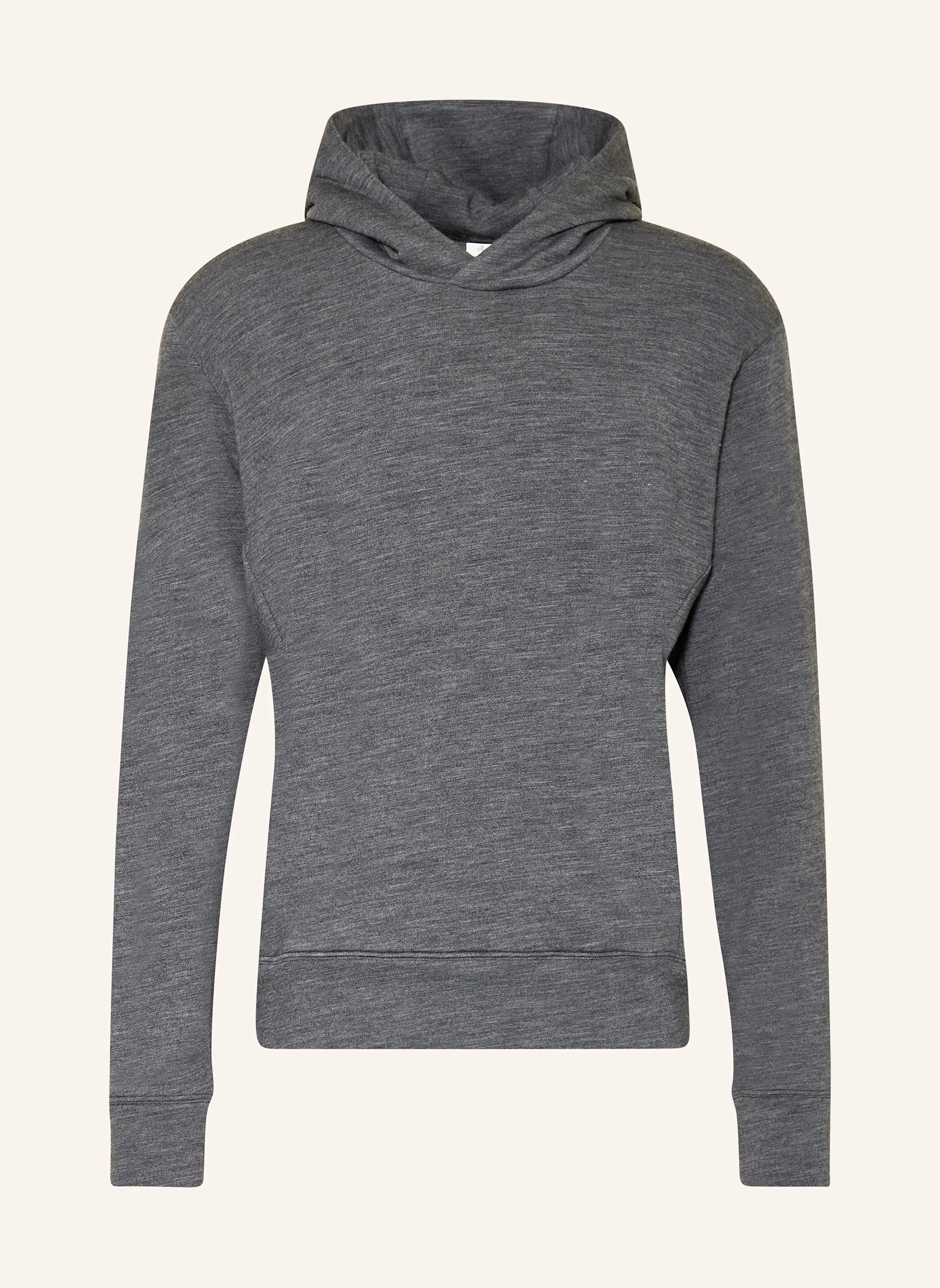 Stefan Brandt Hoodie