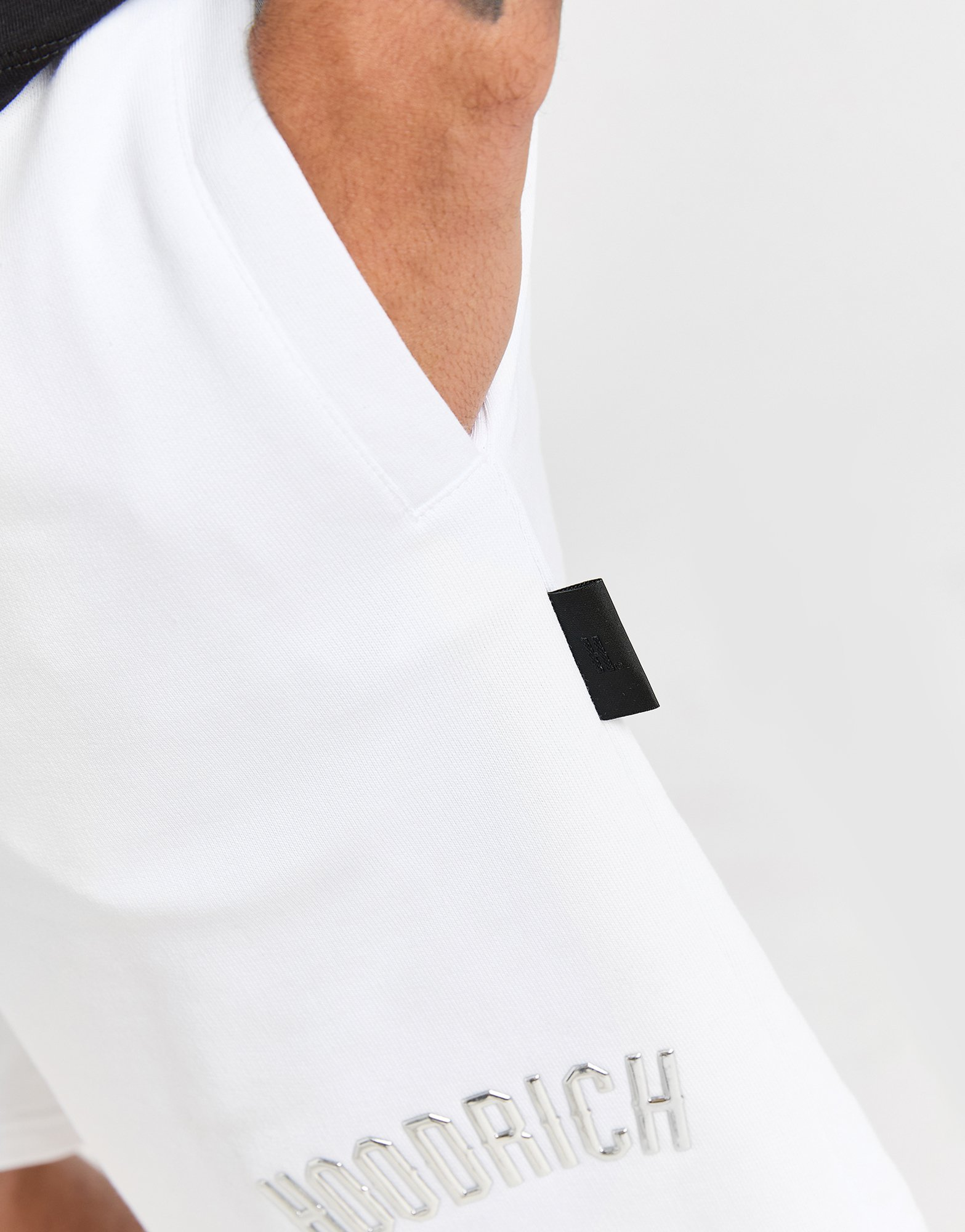 Hoodrich Short Chromatic Homme