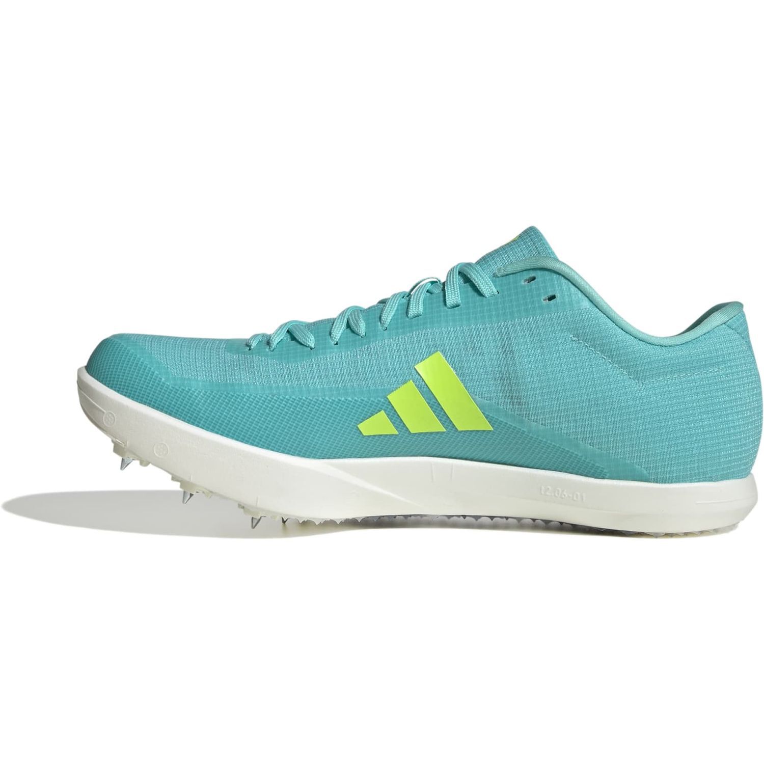 Adidas PerformanceAdizero LJ Spike-Schuh