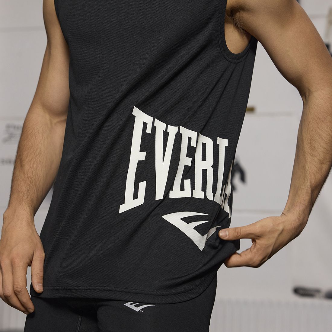 Everlast Tanktop