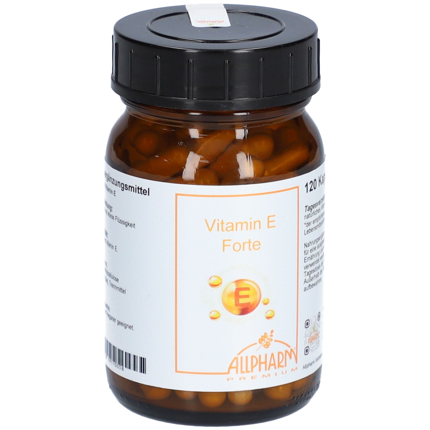 Vitamin E Forte