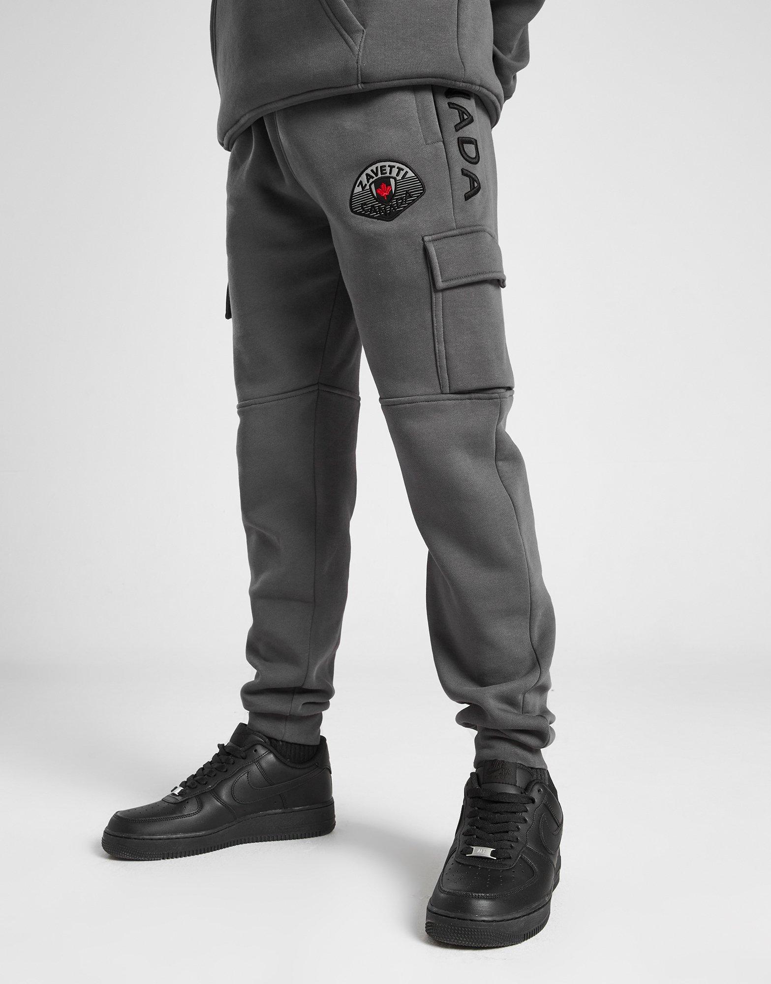 Zavetti Canada Pantalon de jogging Botticini Junior