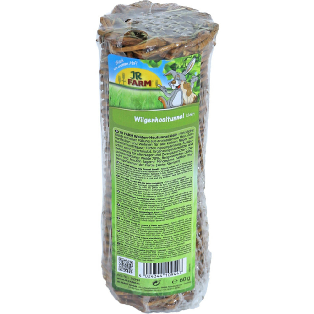 JR Farm Wilgen Hooitunnel Klein60 gr