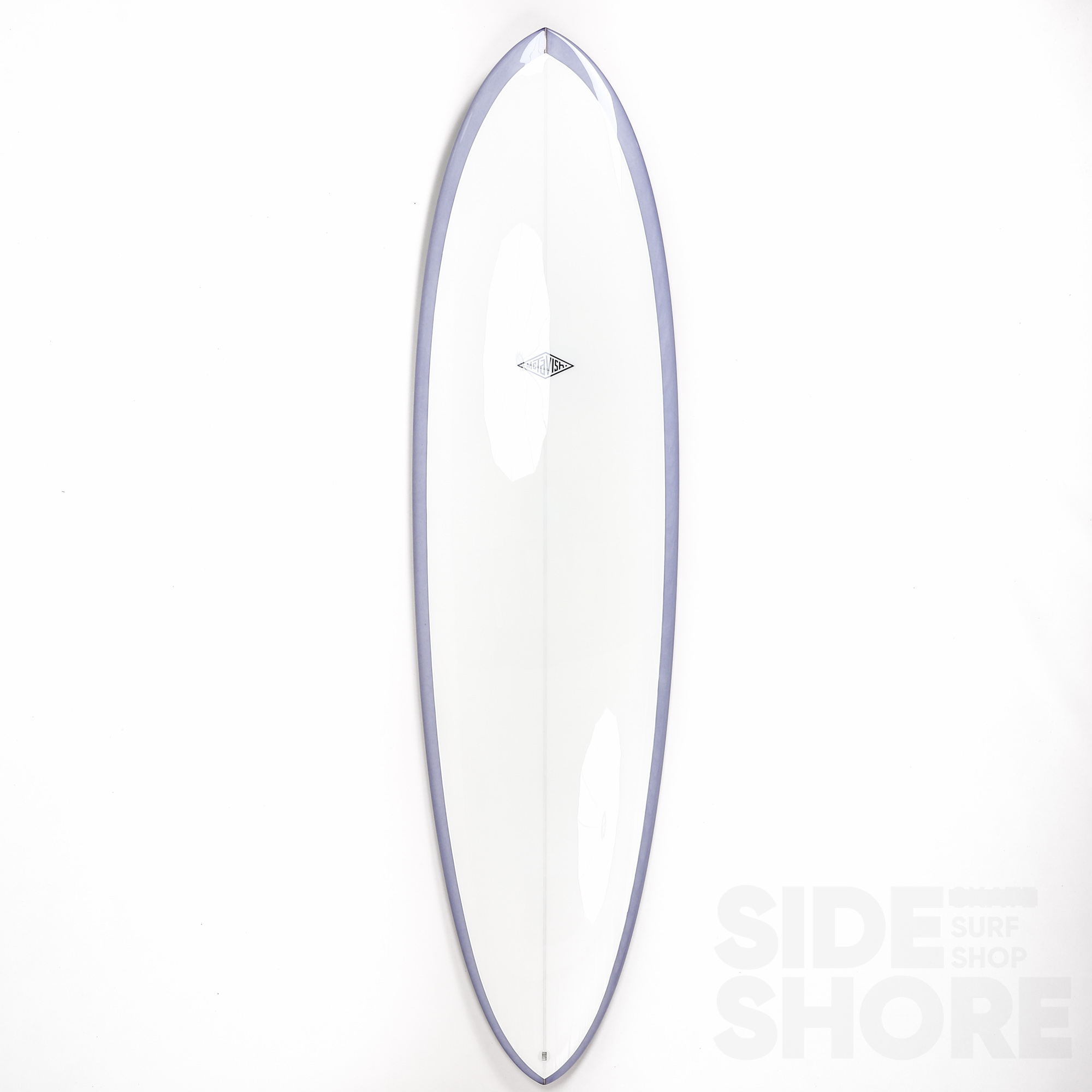 Mc Tavish Sumo - Tint   Polish - 7'2 x 22