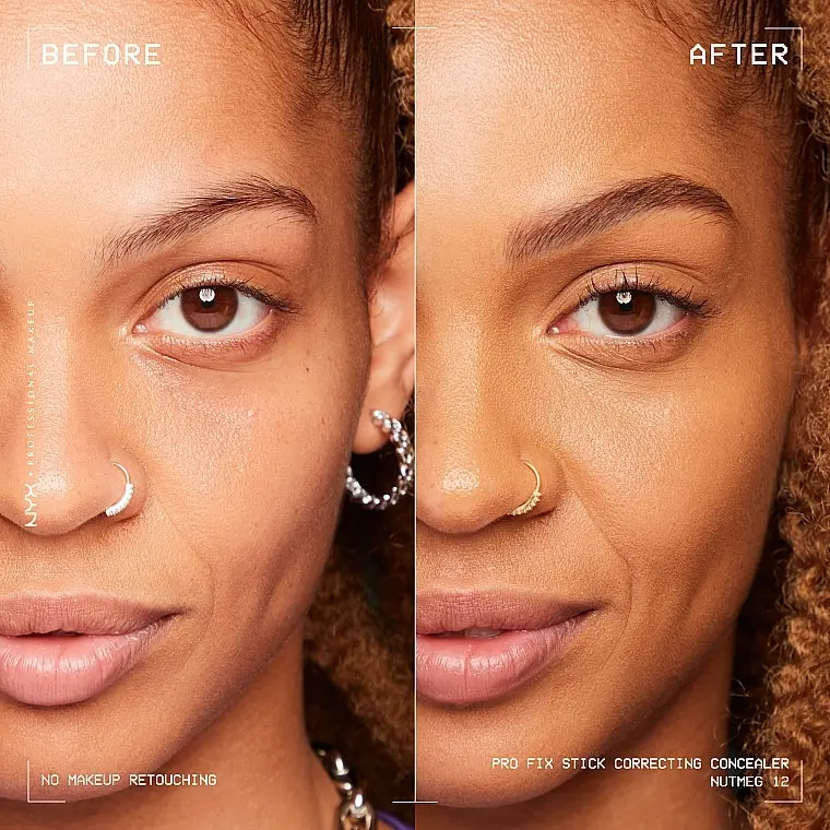 Pro Fix Stick Correcting Concealer