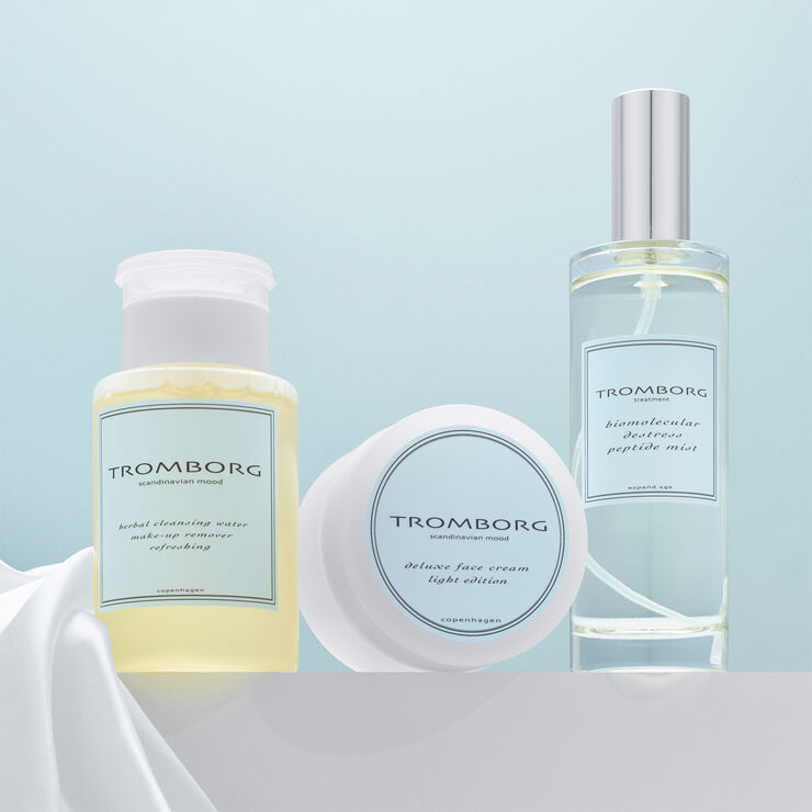 Tromborg Biomolecular Destress Peptide Mist