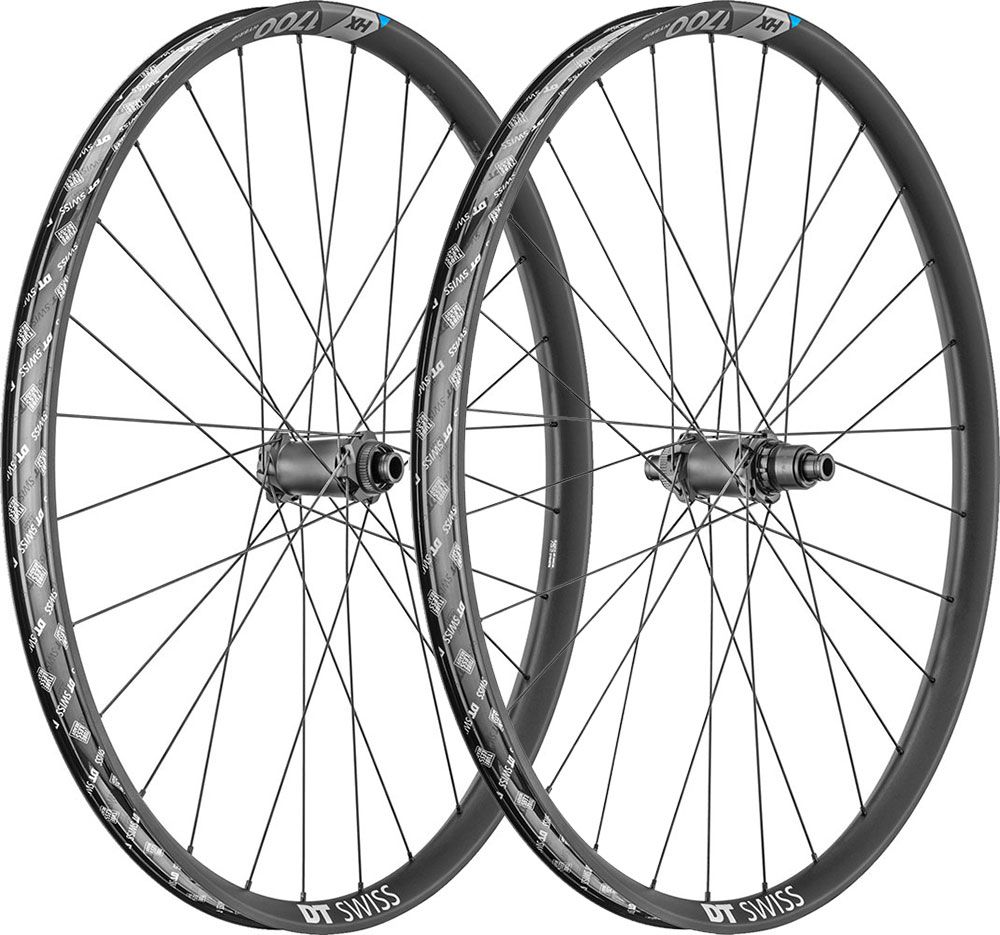 DT Swiss HX 1700 Spline® 29