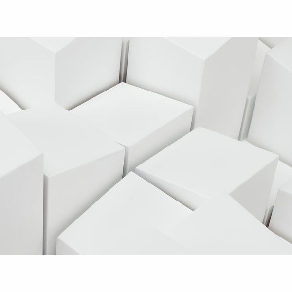 Vicoustic Multifuser Wood MKII 64 White