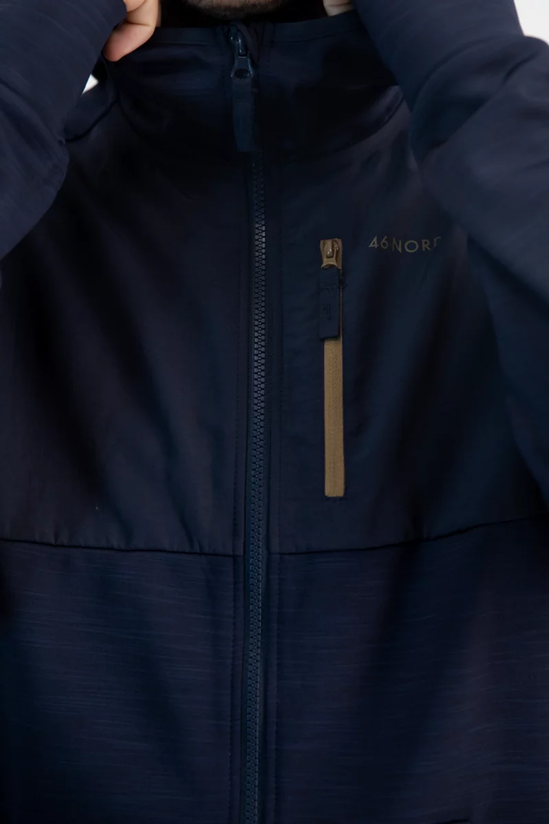 46 NORD Herren Midlayer