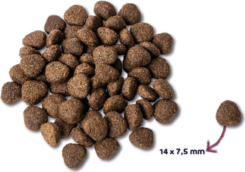 4x Renske Super Premium Adult Zalm Graanvrij 2 Kg