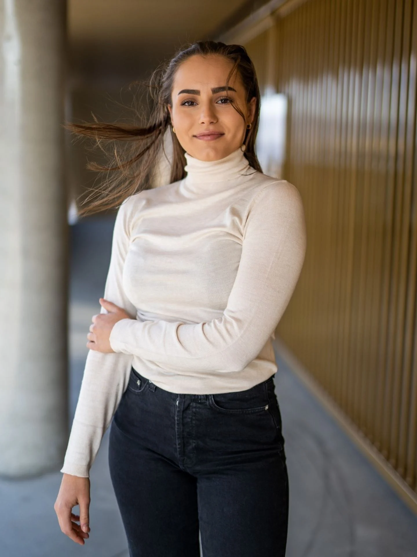 Mafa Rollneck