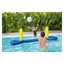 Volleyballsett for basseng 2,52 m x 64 cm