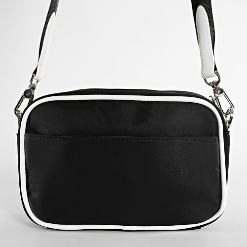 Sacoche Sagat Noir Blanc