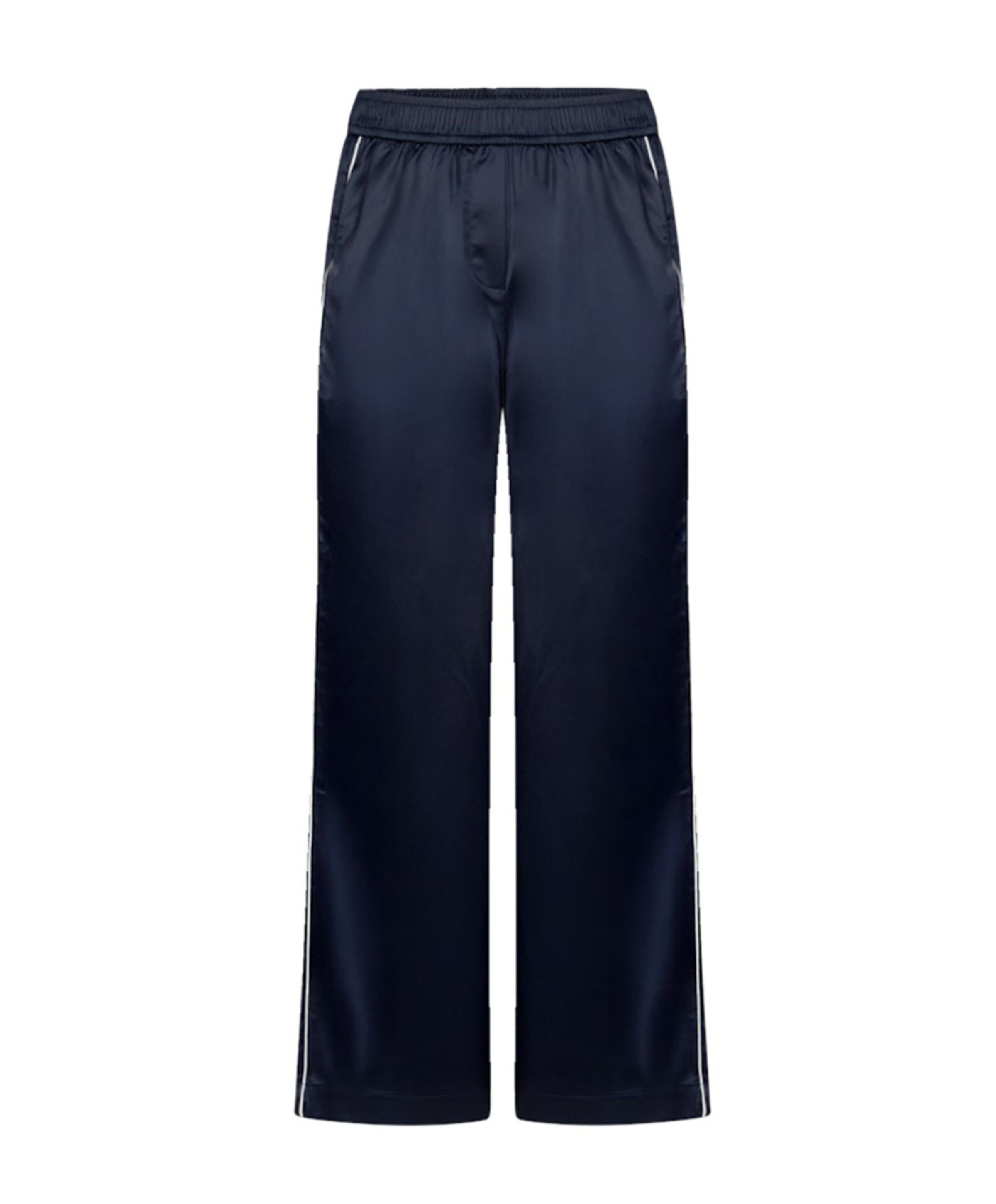 Aaiko Girls AURORA PES 575 G meisjes broek blauw