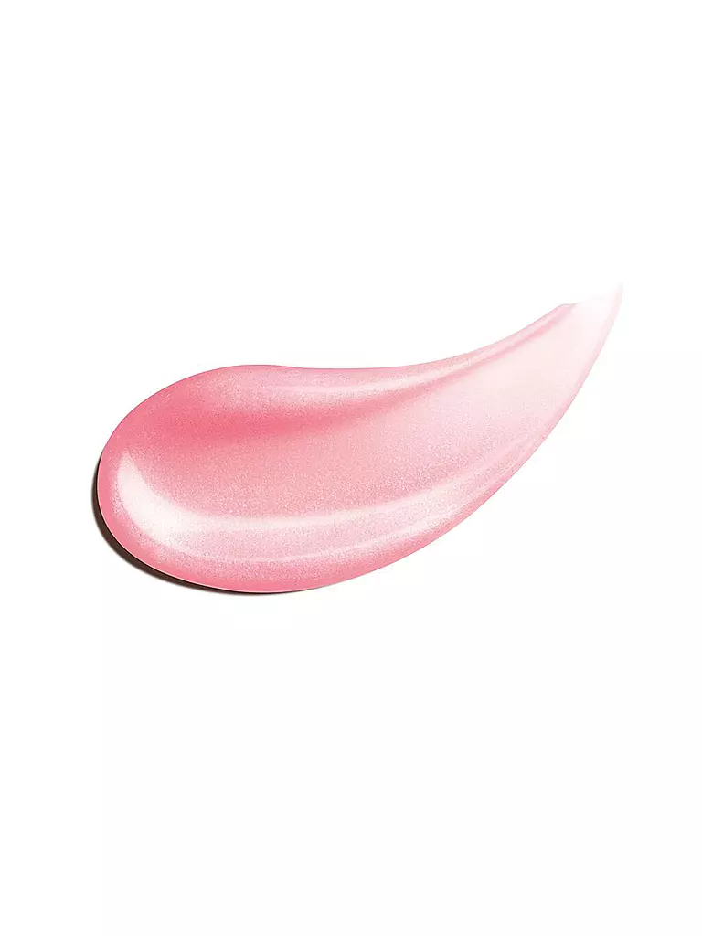 CLARINS Lippenstift - Natural Lip Perfector ( 21 Soft Pink Glow )  rosa