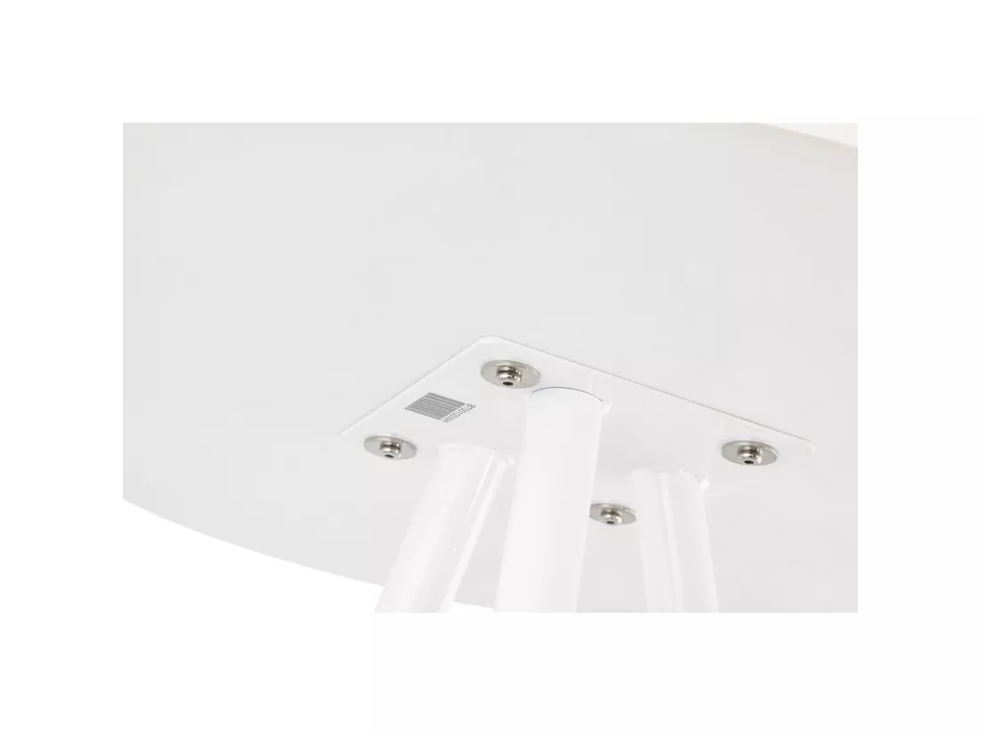 Table haute bar design larry